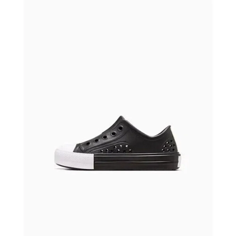 Converse if some